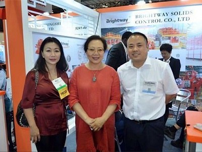 2015美國OTC展會(huì)