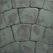 007壓花地坪樣品