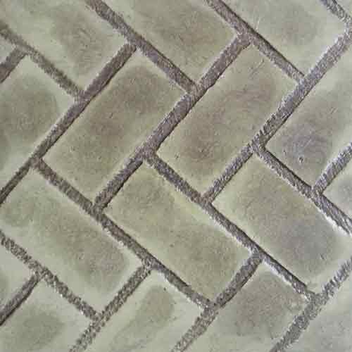 133壓花地坪樣品