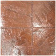 135壓花地坪樣品