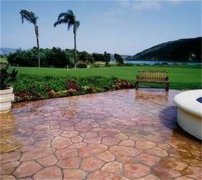 透水混凝土報價多少錢？