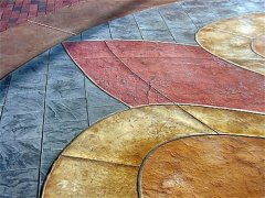 透水混凝土有什么特點？