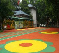 小區(qū)能做透水路面嗎？