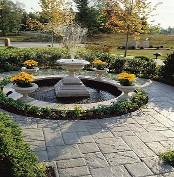 壓模地坪施工工藝